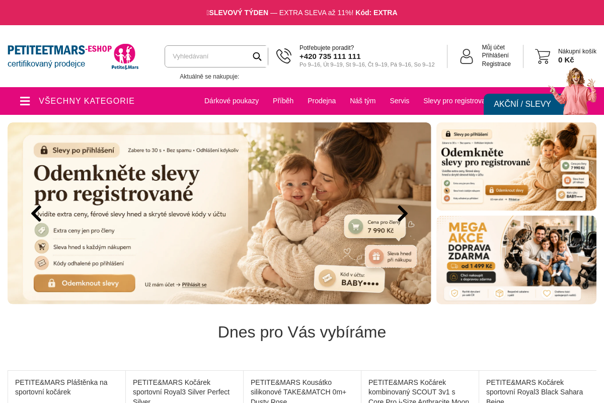 Petiteetmars-eshop.cz