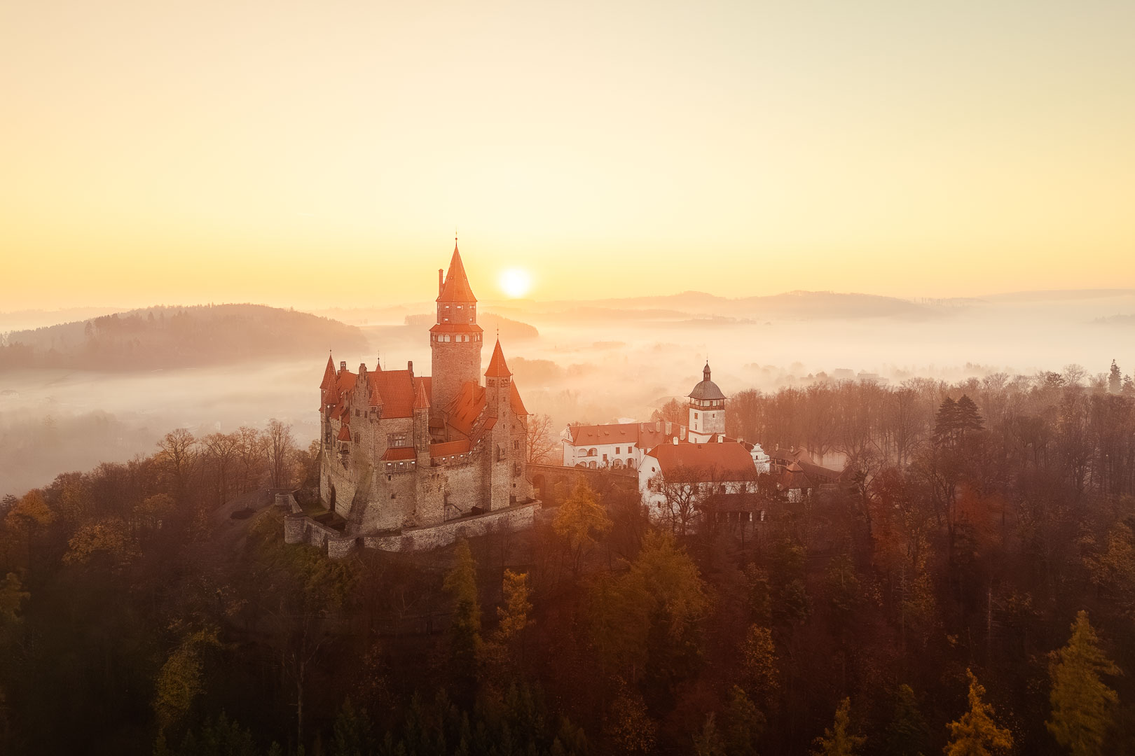 Jakub Vrba - fotograf nemovitostí foto 5