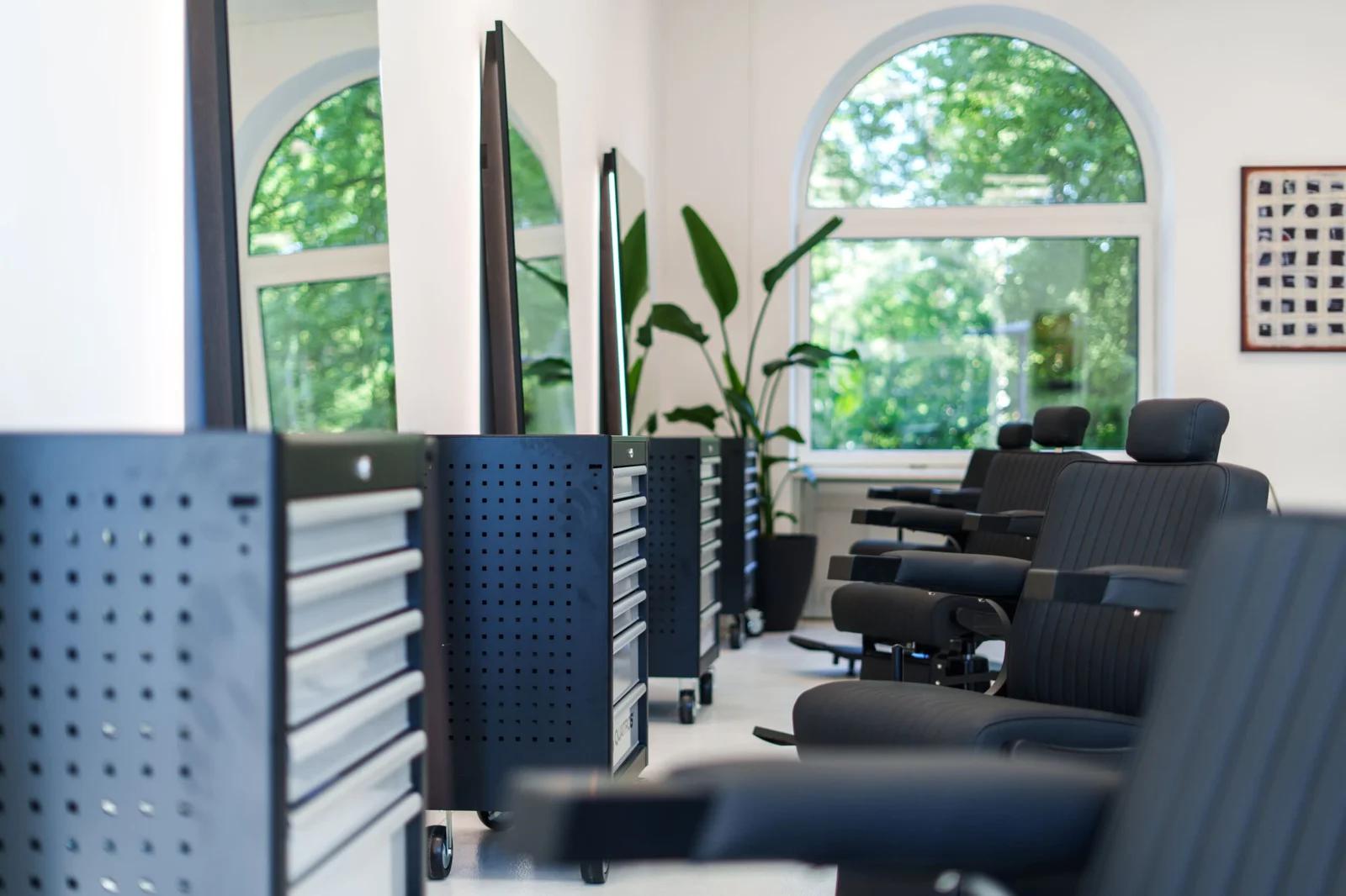 UNIQUE Barber Shop foto 6