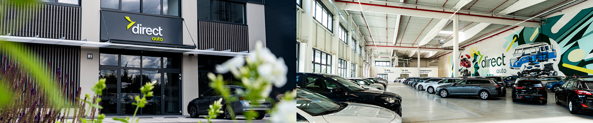 Cover image Direct auto Park