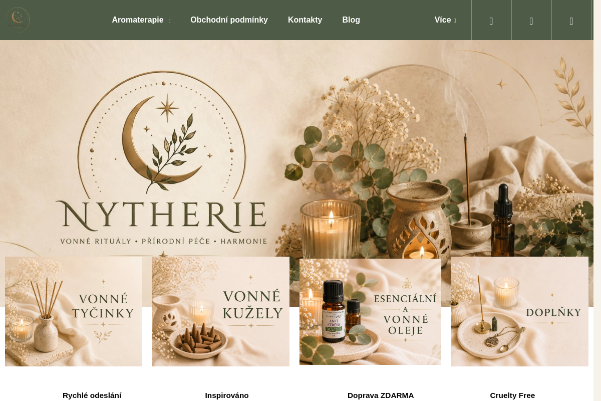 Nytherie