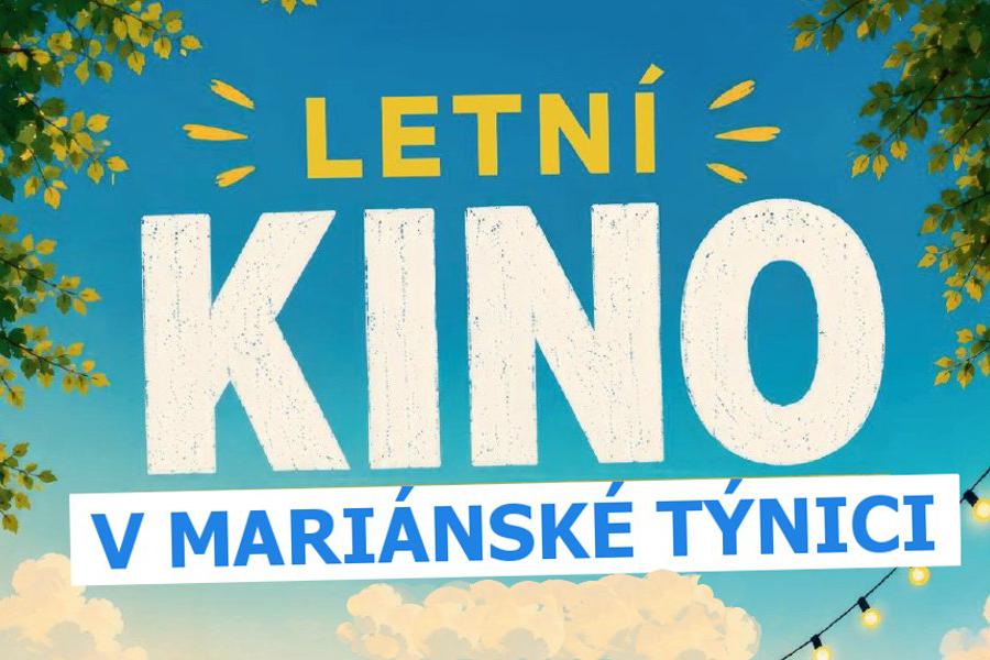 NOSTALGICKÉ LETNÍ KINO: Limonádový Joe