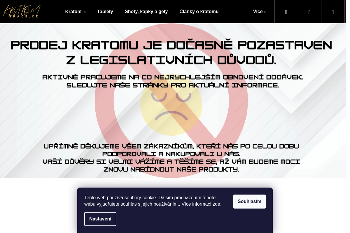 Kratomspace.cz
