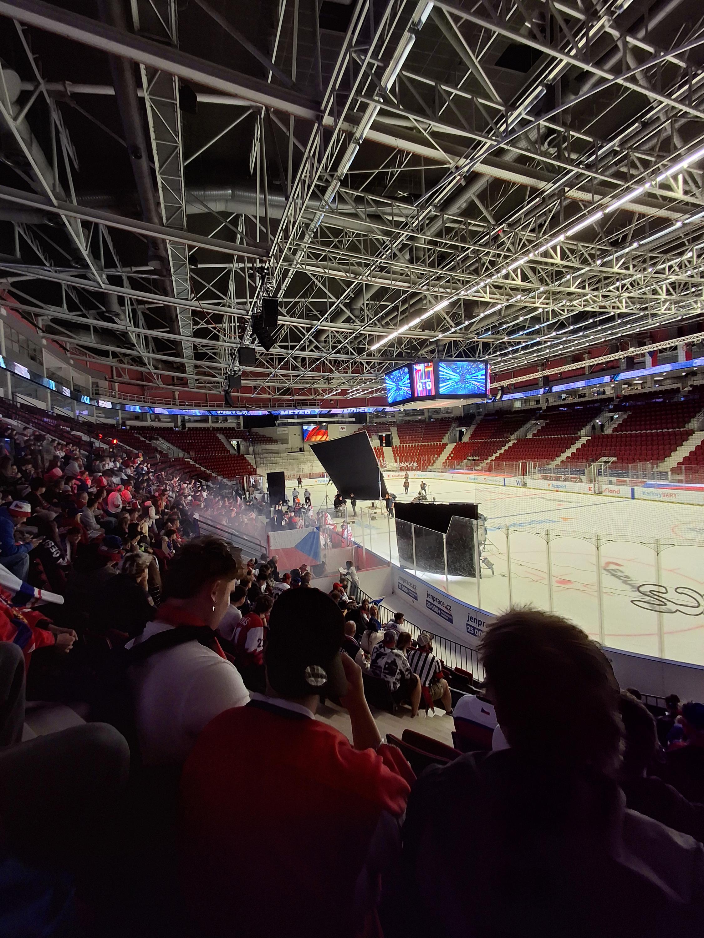 Mattoni Arena foto 5