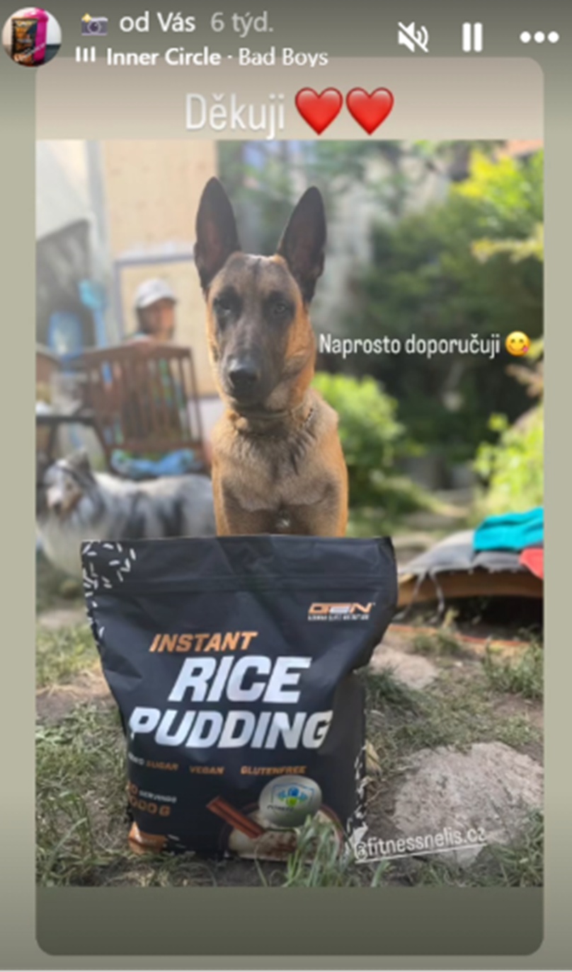 Fitnessnelis.cz foto 2