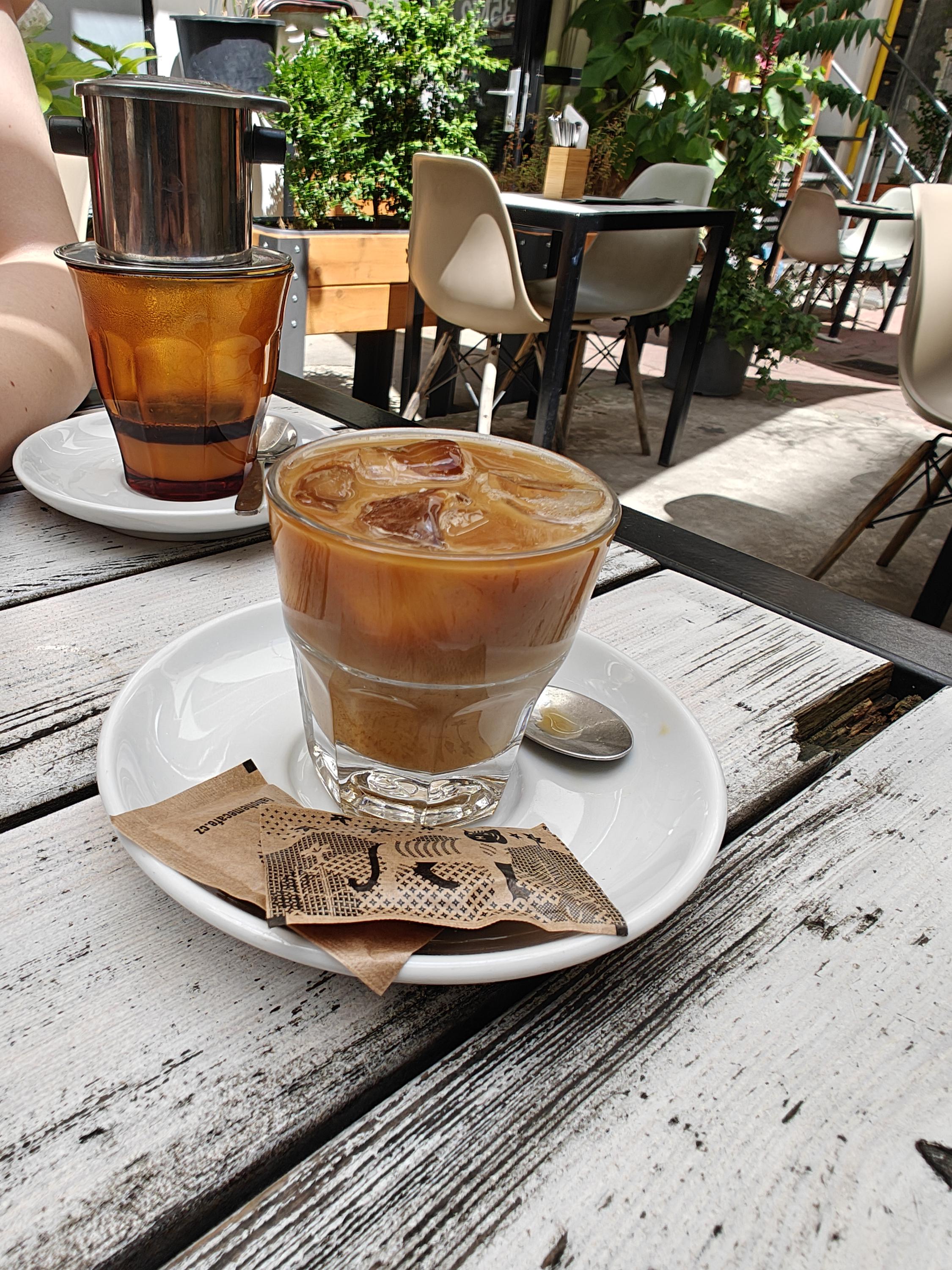 Café Pavlač foto 2