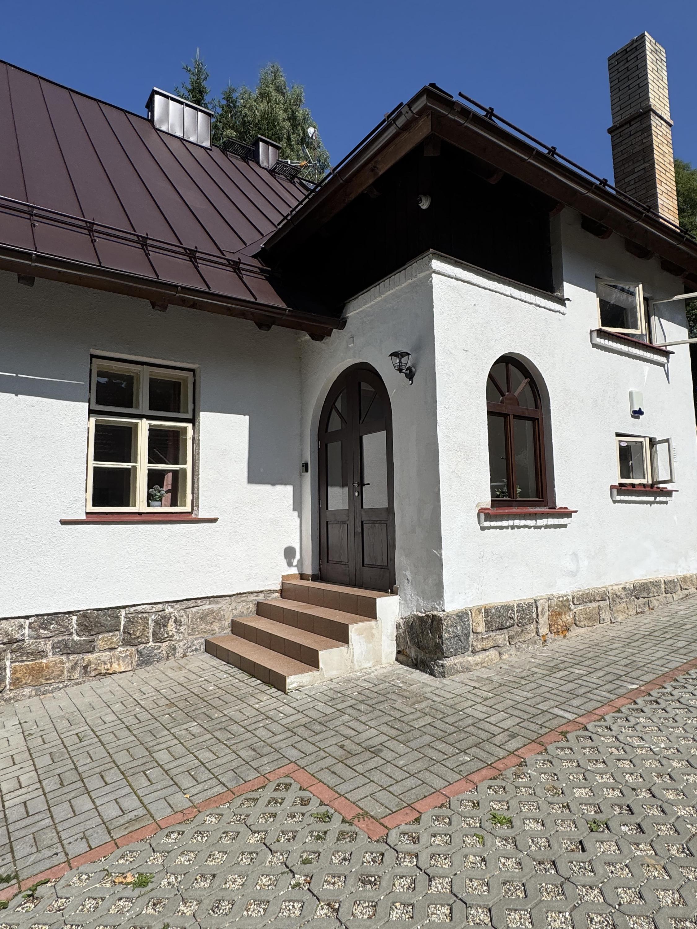 Apartmány Šumavská pohoda foto 1