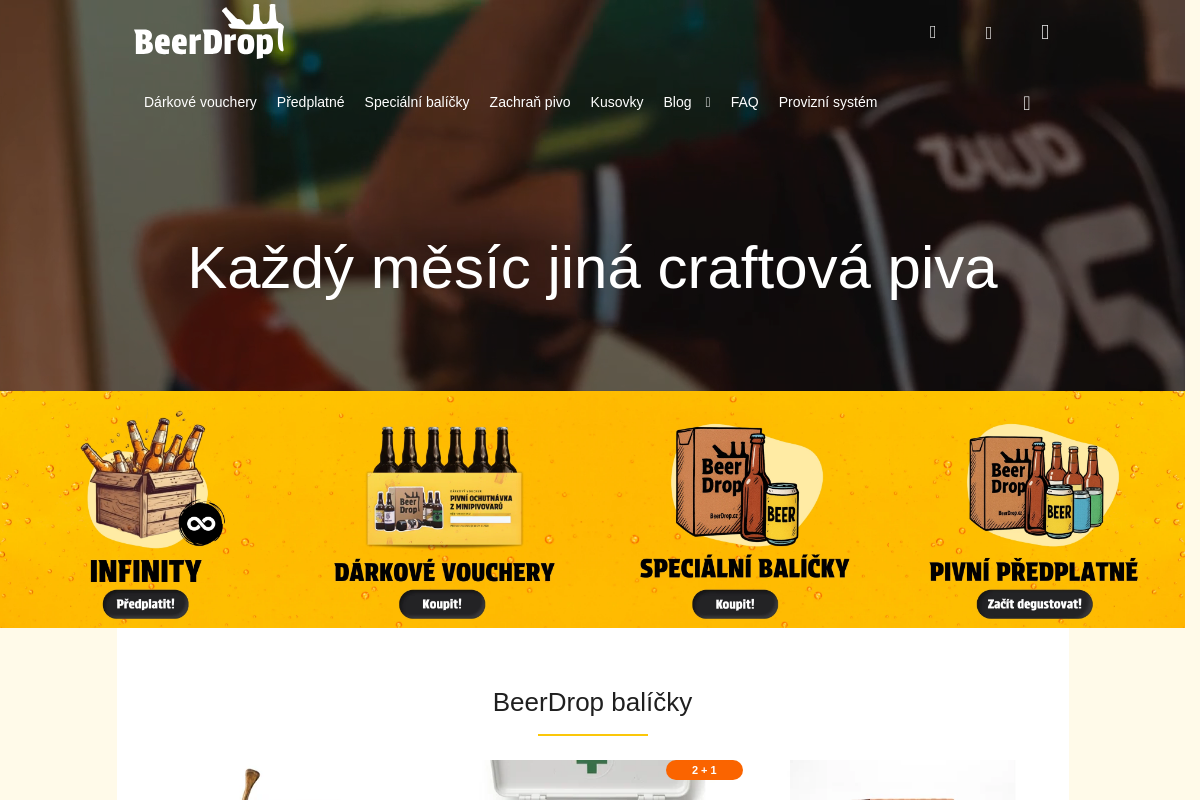 Eshop.beerdrop.cz