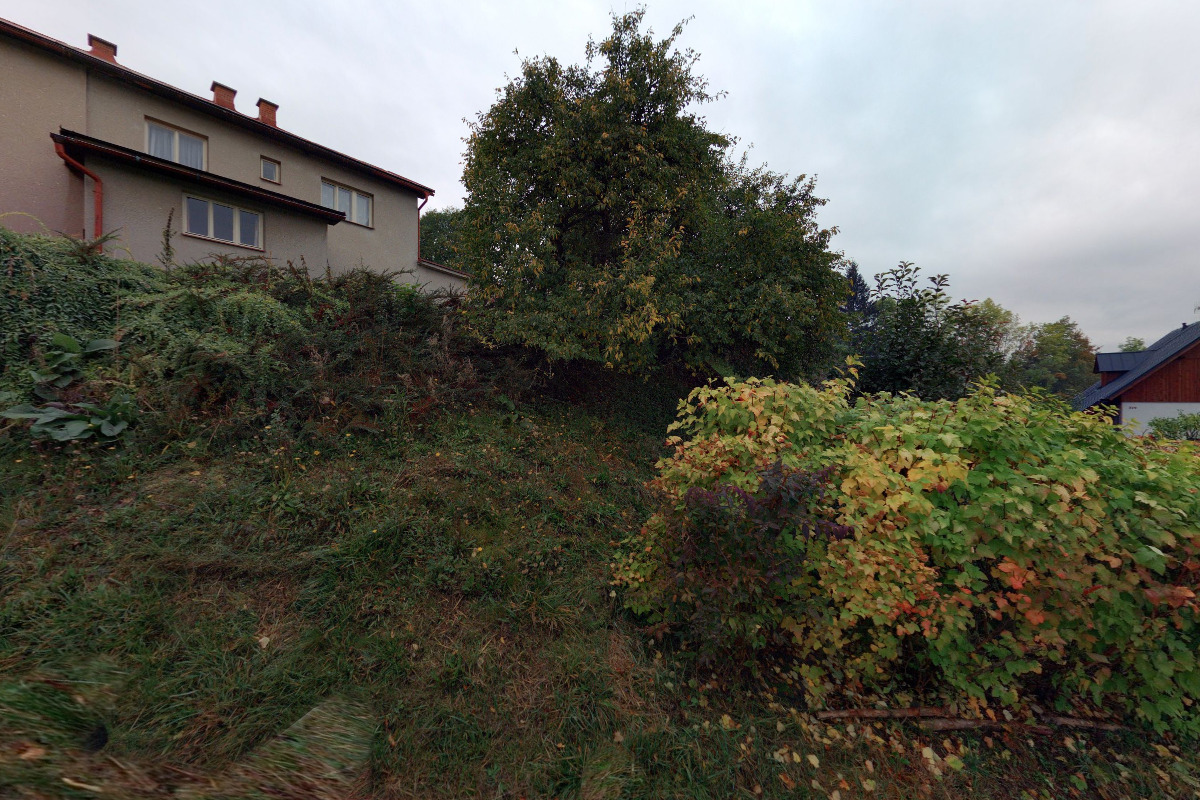 Apartmán Pod Strážníkem