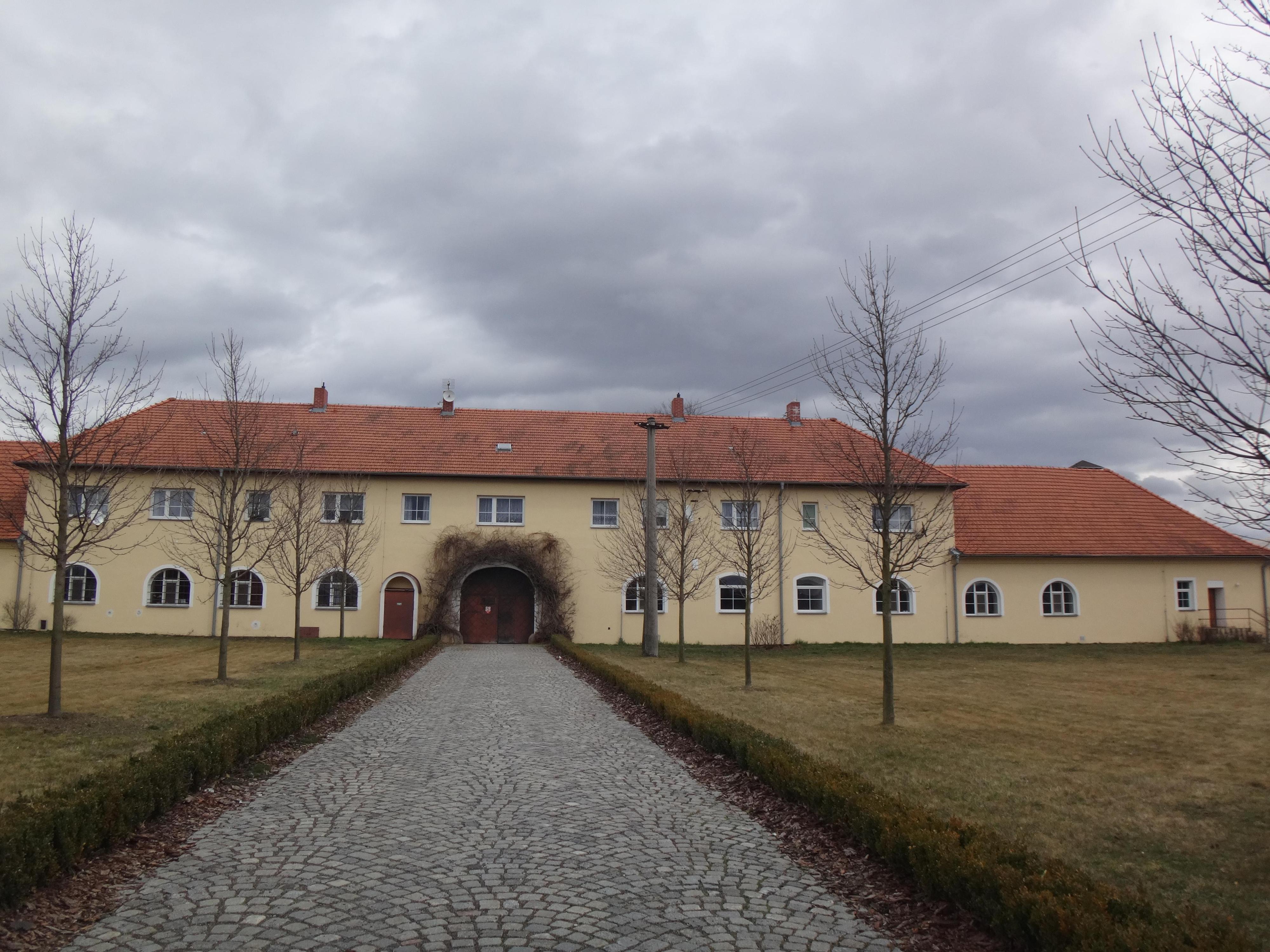 Zemský hřebčinec Tlumačov s.p.o. foto 3