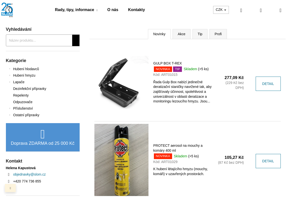 SLOM, s.r.o.
