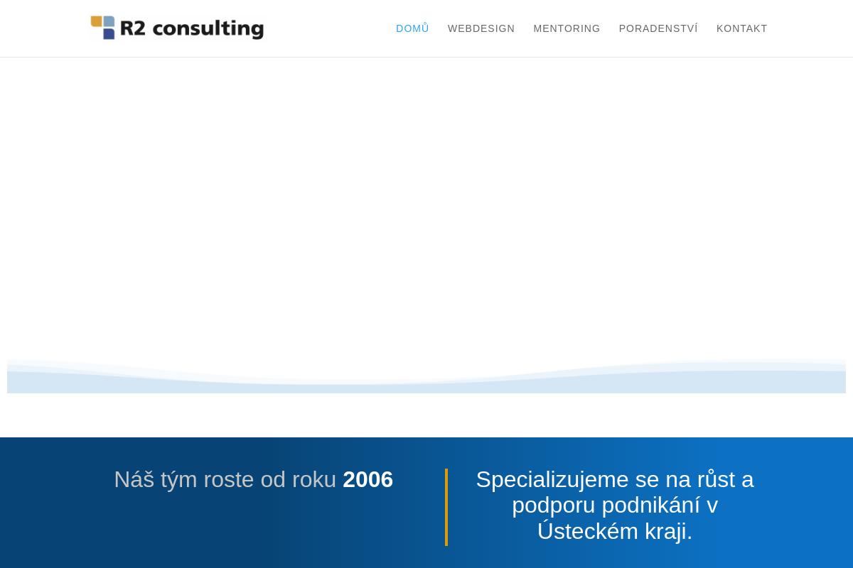 R2 Consulting s.r.o.