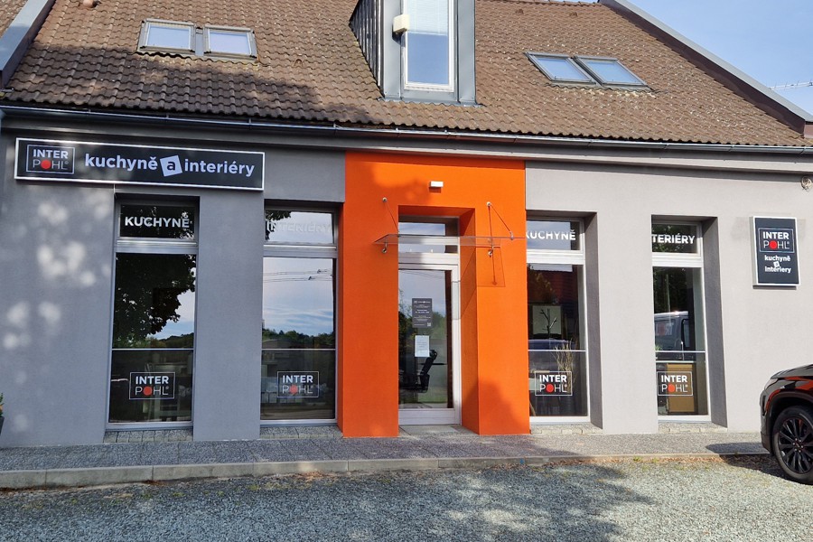 Kuchyňské studio INTER POHL foto 4