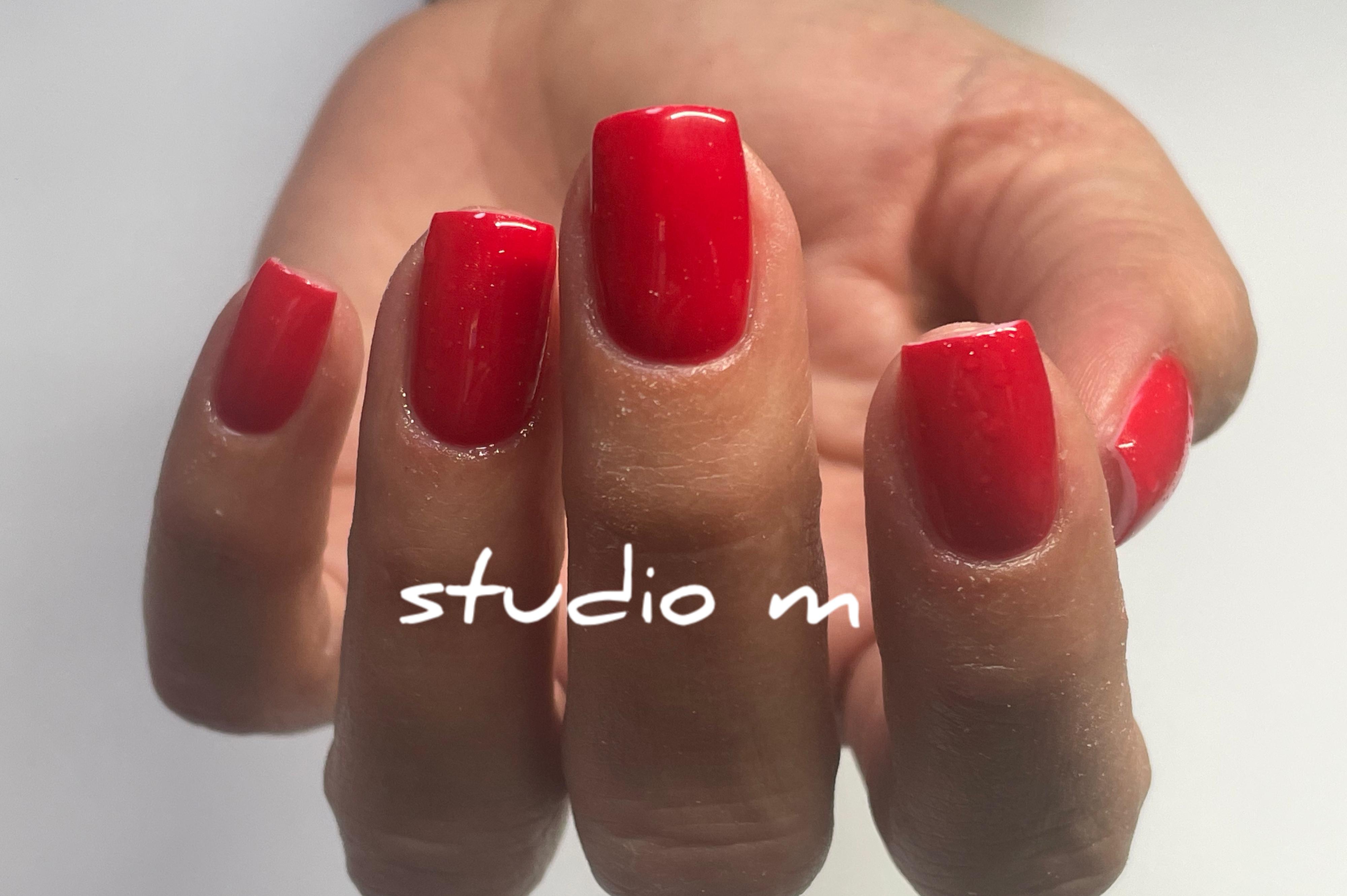 Studio M - Miroslava Zámečníková