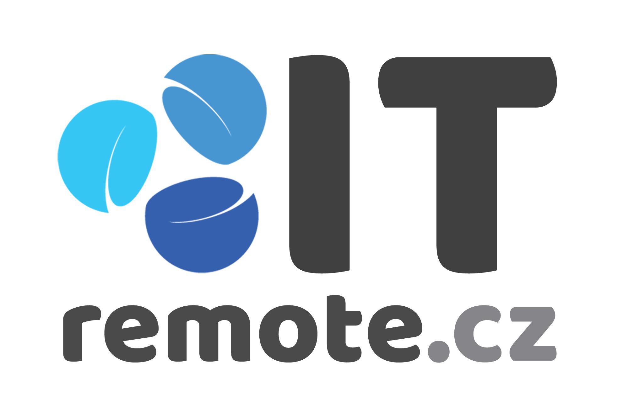 ITremote - Jan Tumpach
