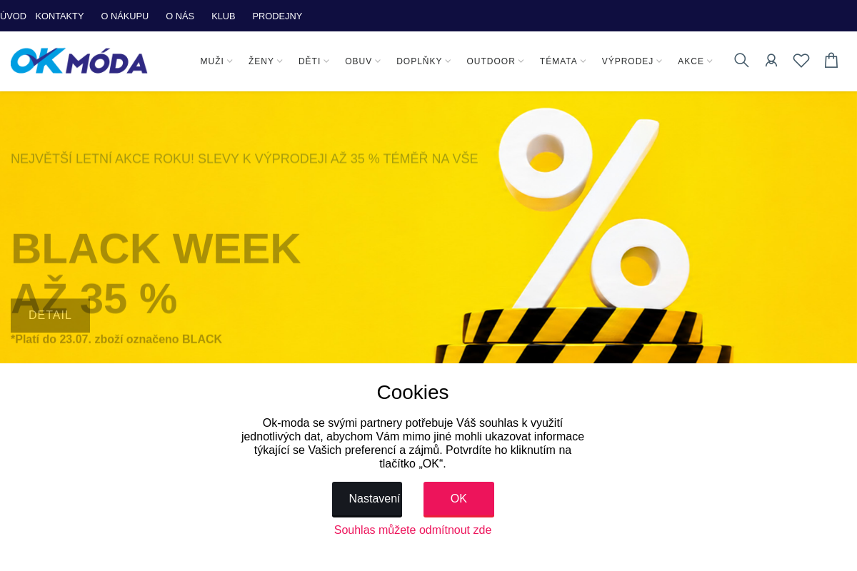 Ok-moda.cz