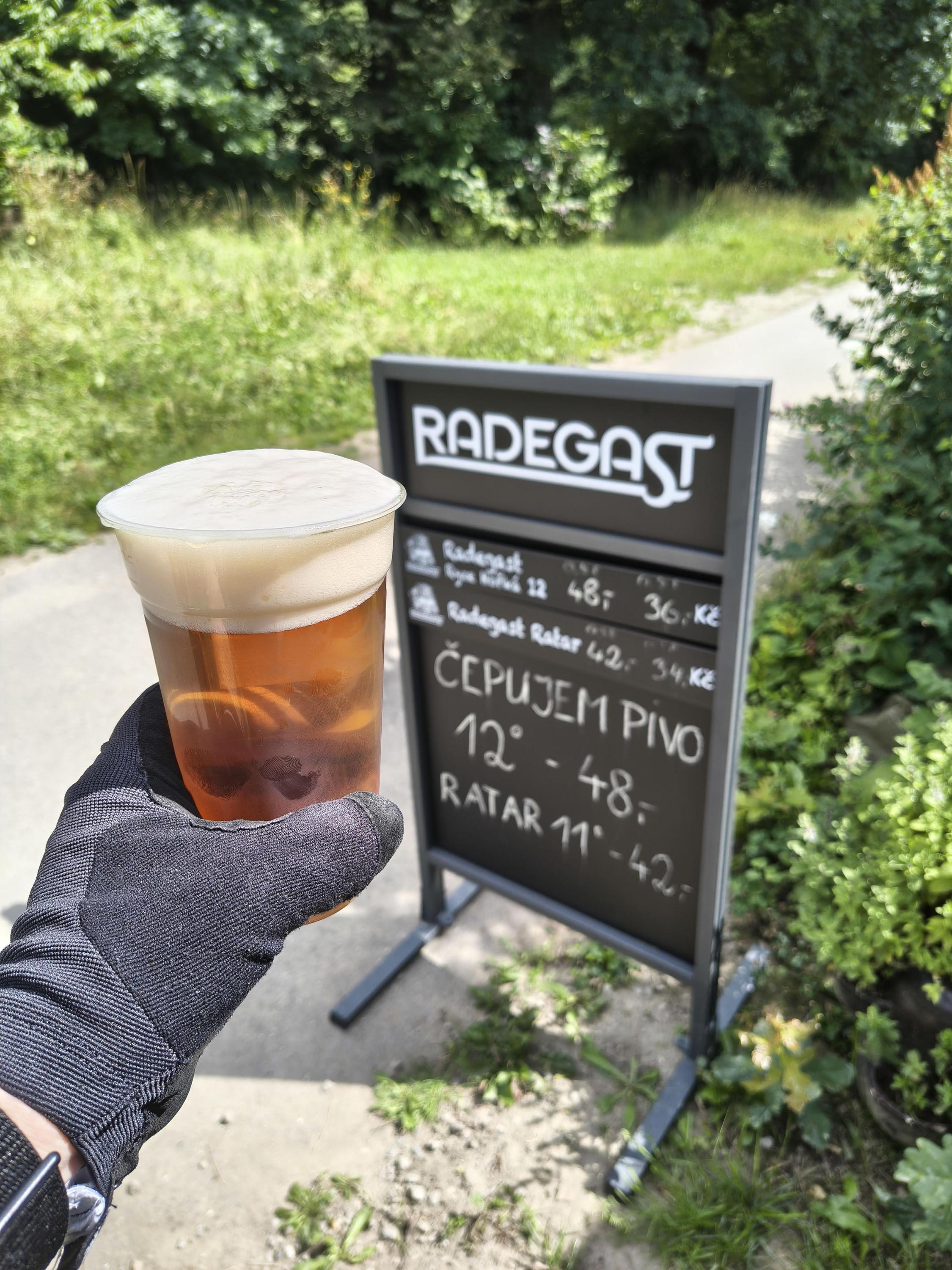 Foodtruck Na Rozcestí foto 5