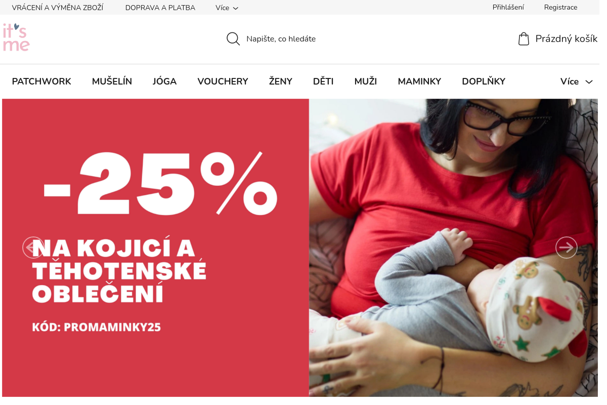 Jakomama.cz
