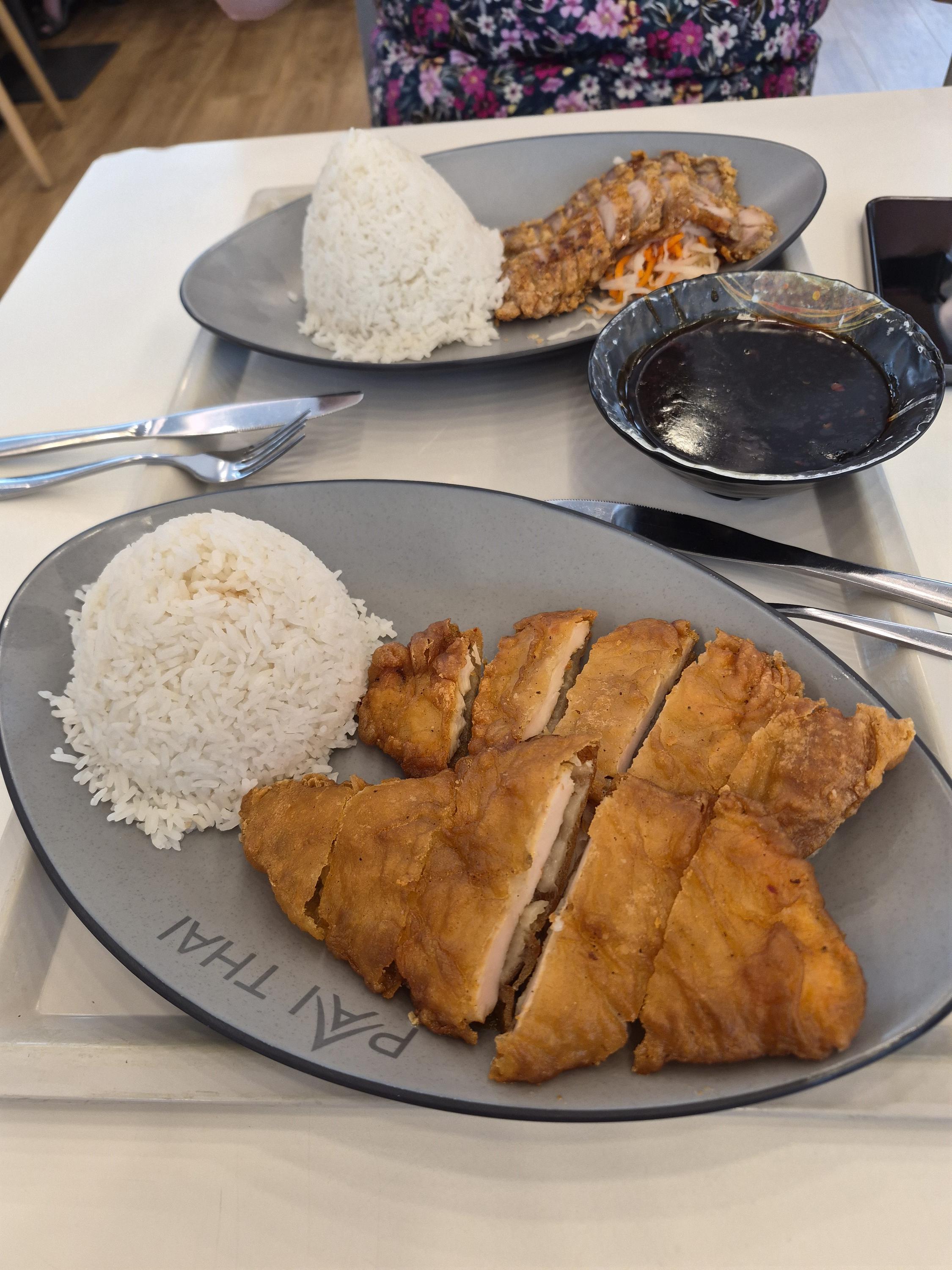 Pai Thai foto 1