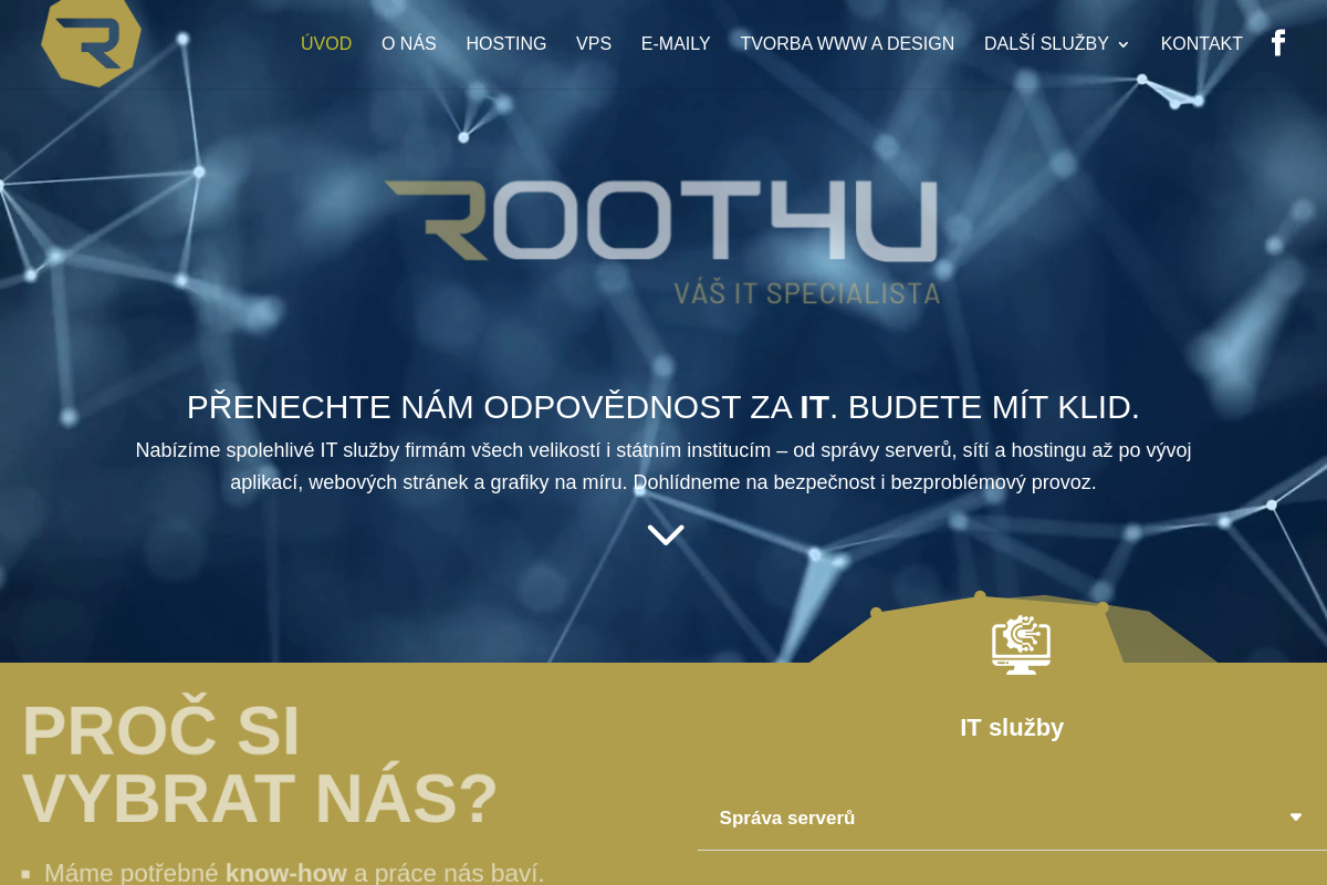 ROOT4U s.r.o.