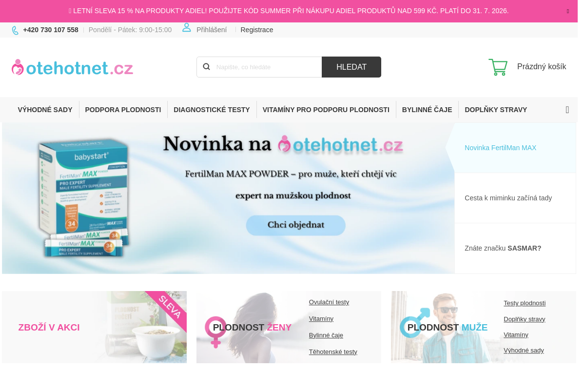 Otěhotnět.cz