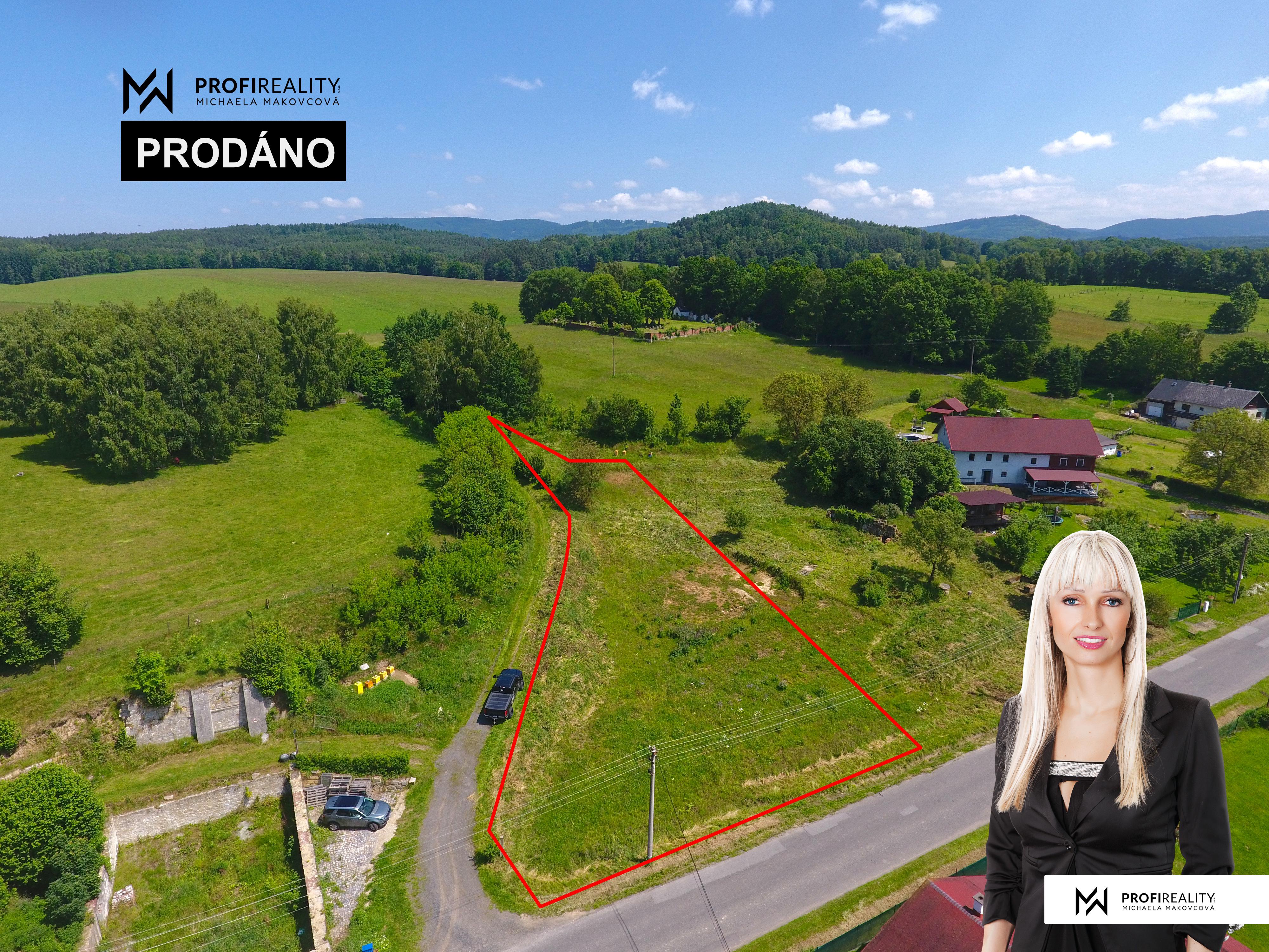 Michaela Makovcová PROFI REALITY foto 2