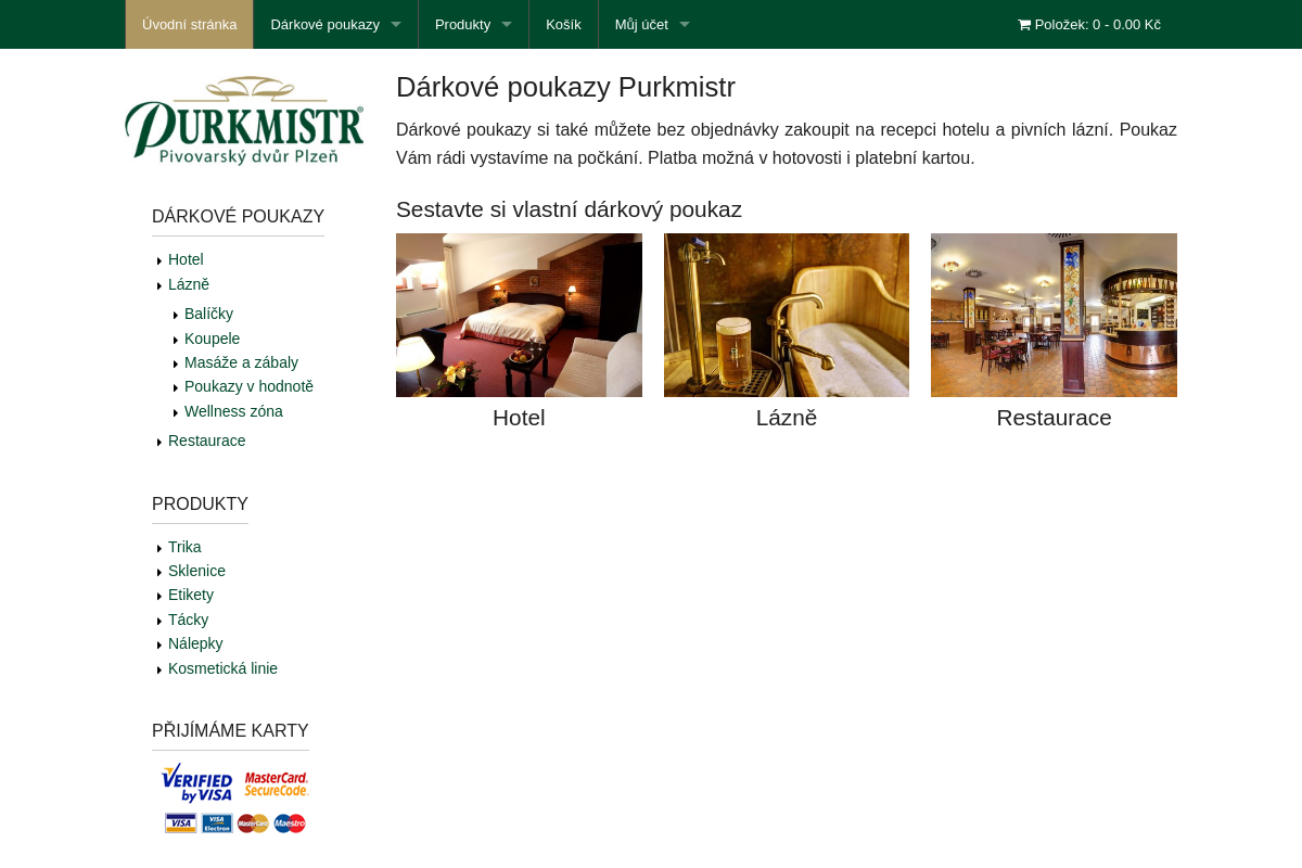 Eshop.purkmistr.cz