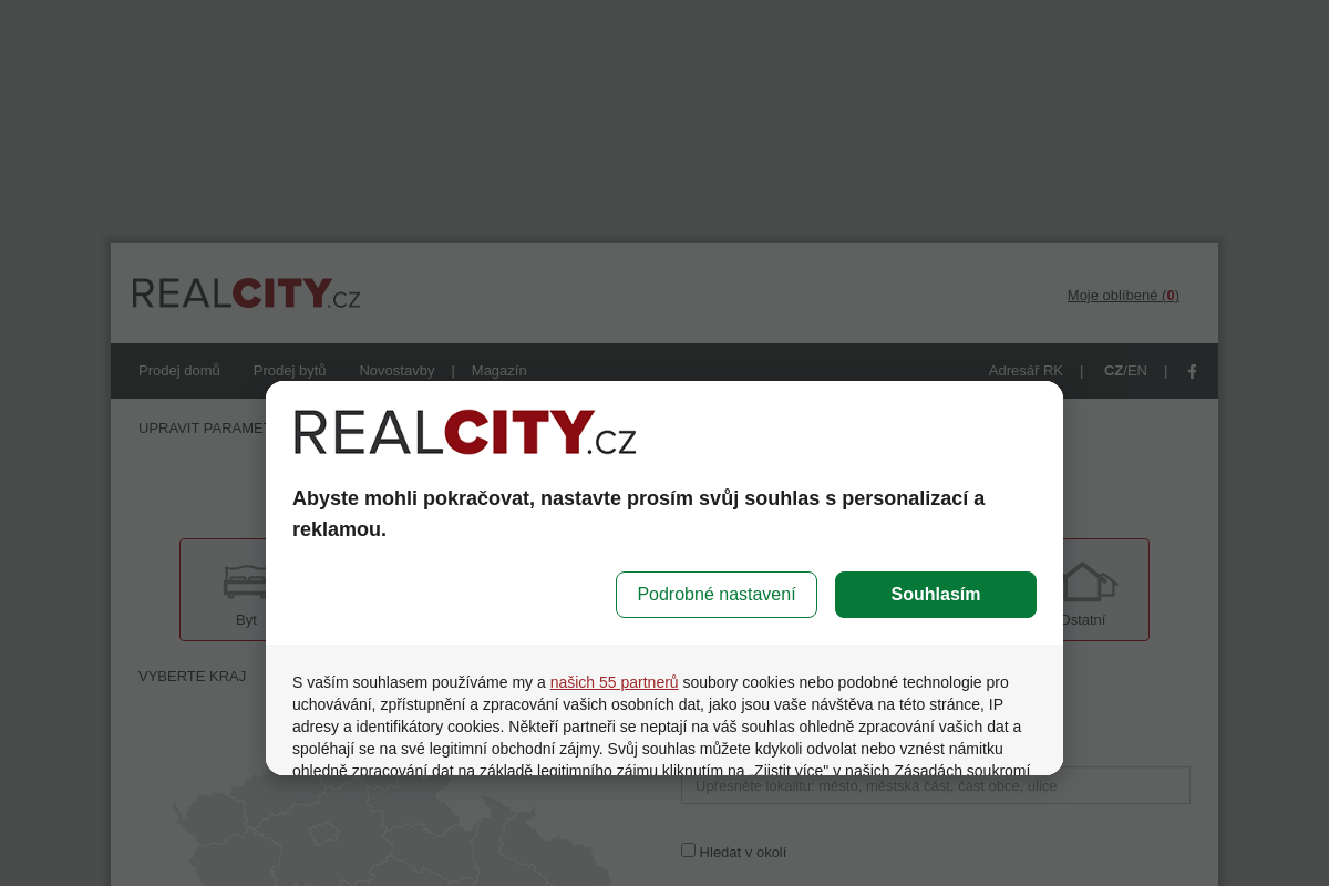 Grand Real City s.r.o.