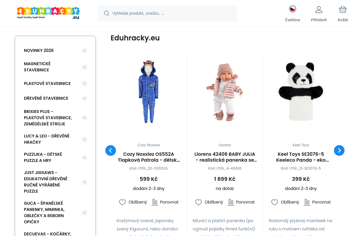 Eduhracky.eu