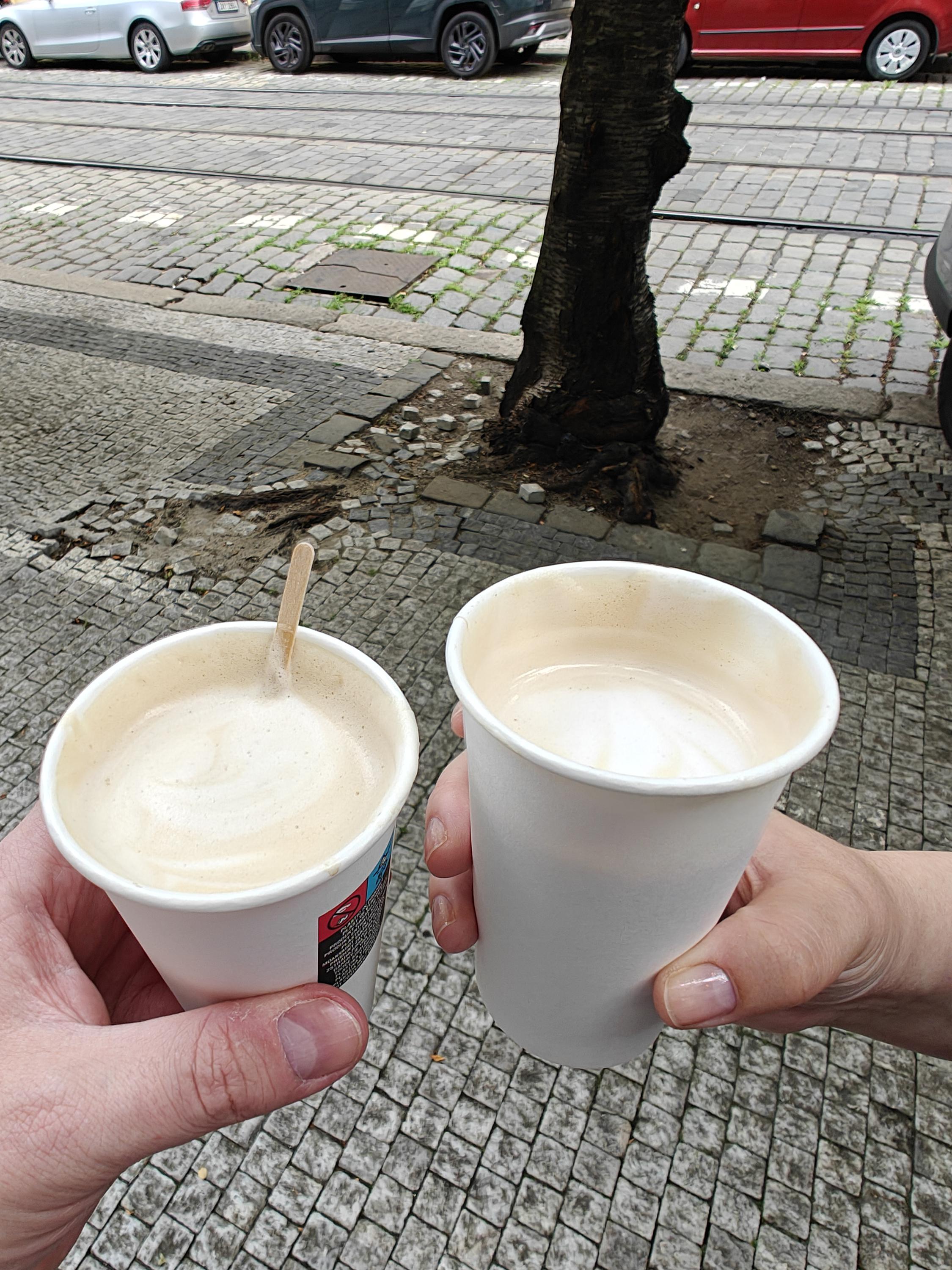 Coffee essentials foto 2