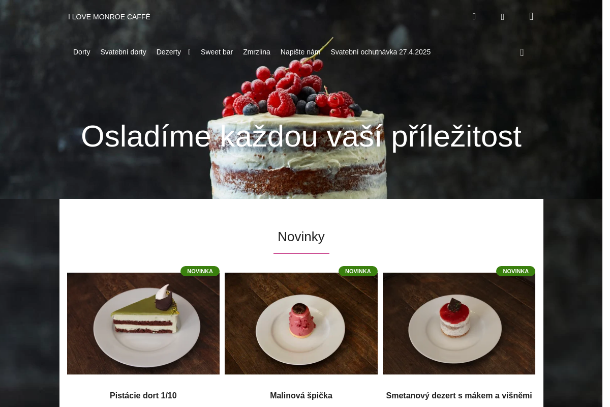 Eshop.monroecaffe.cz