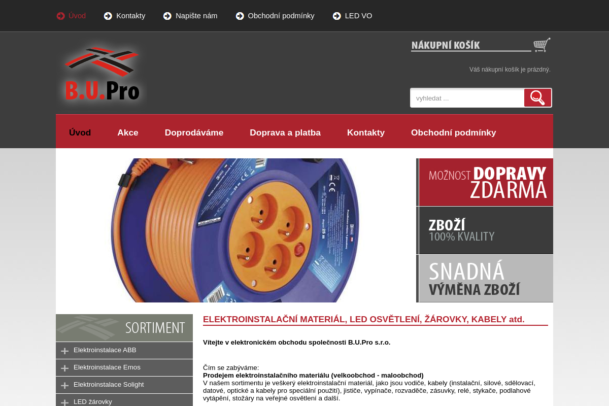 Bupro.cz