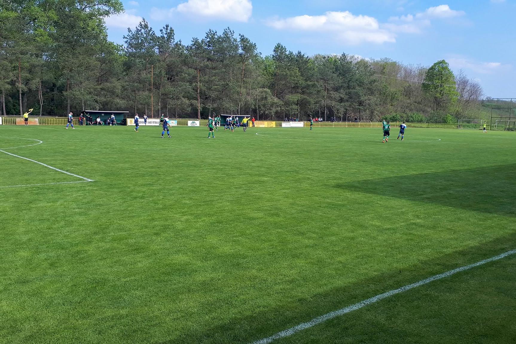 FK Hovorany