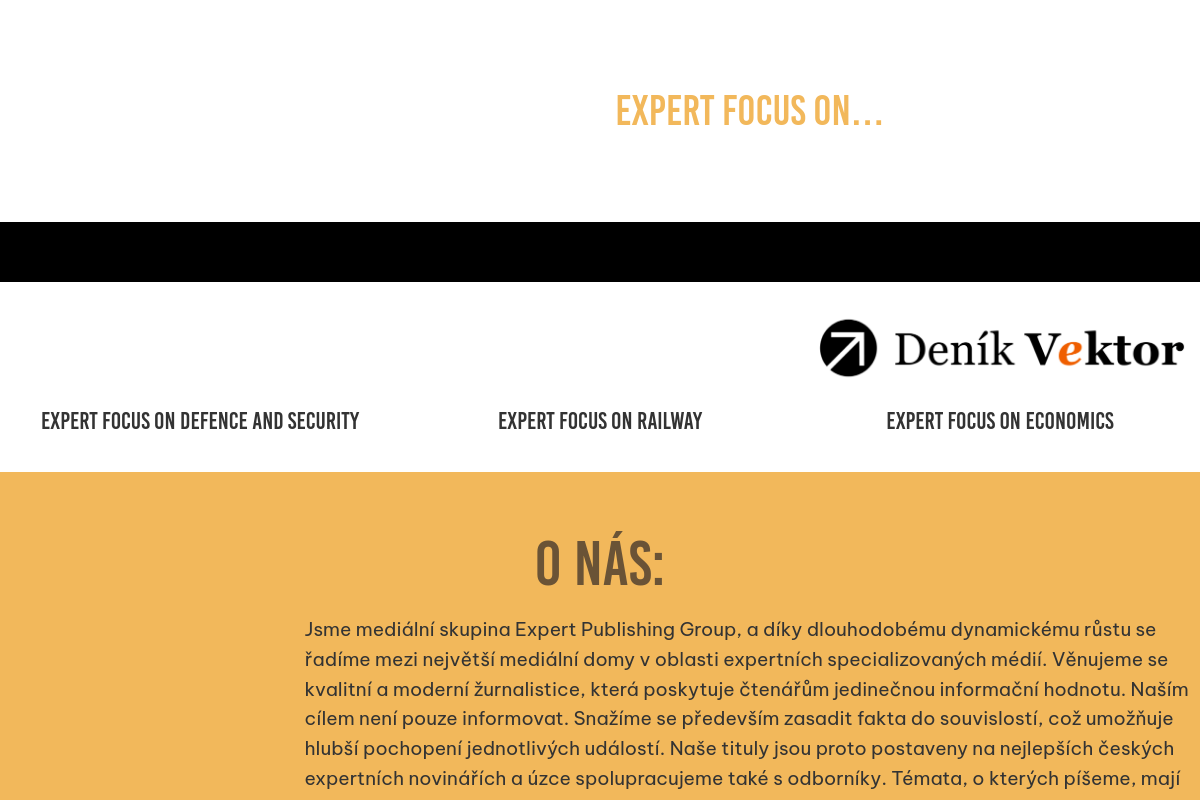 Expert Publishing Group, s.r.o.