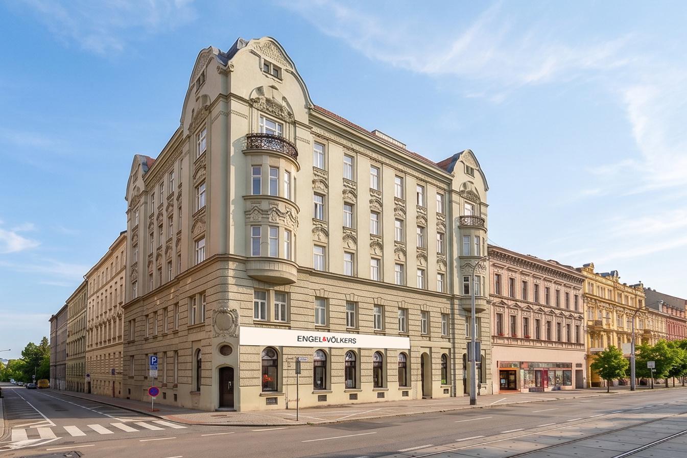 ENGEL & VÖLKERS