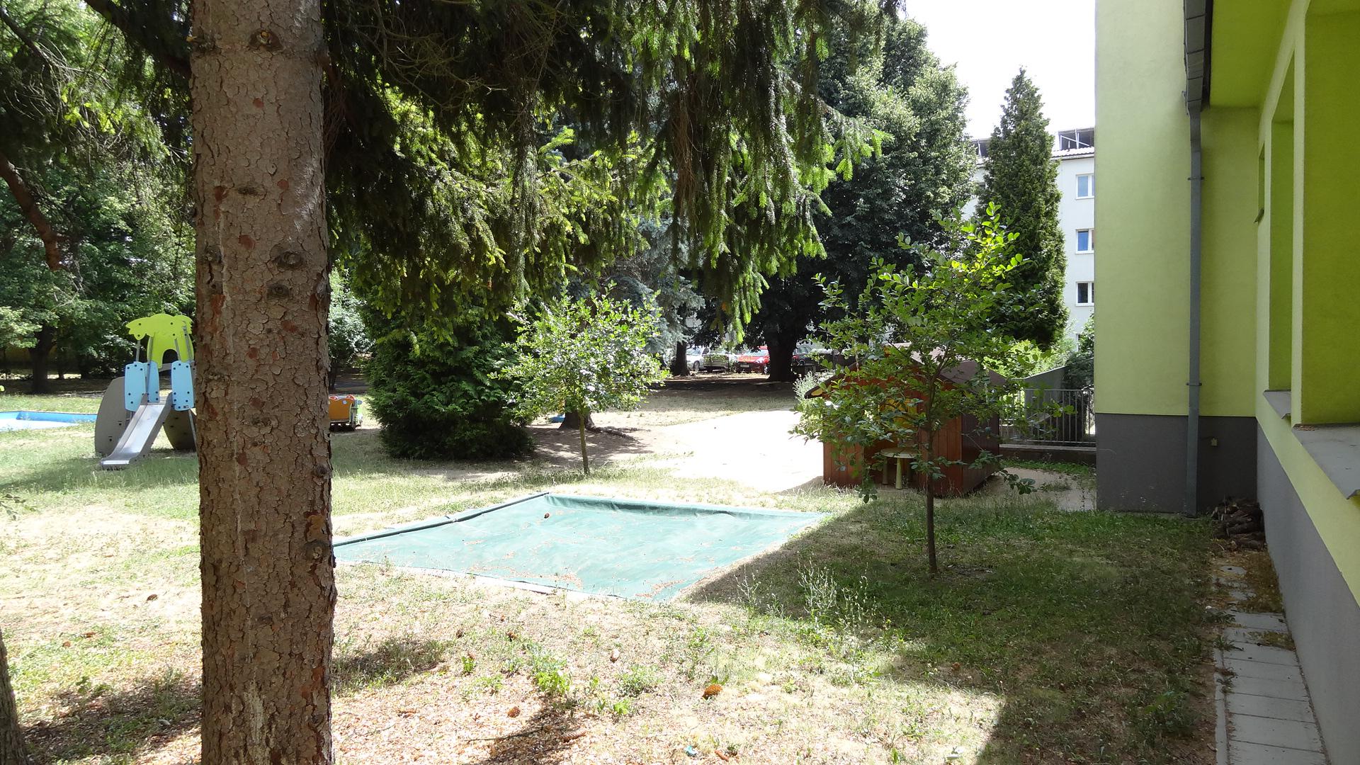 Mateřská škola, Brno, Fanderlíkova 9a foto 5