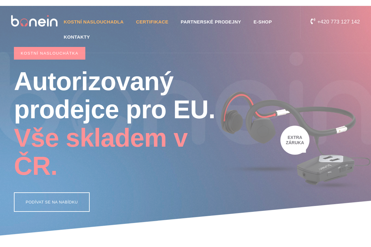 Bonein.eu