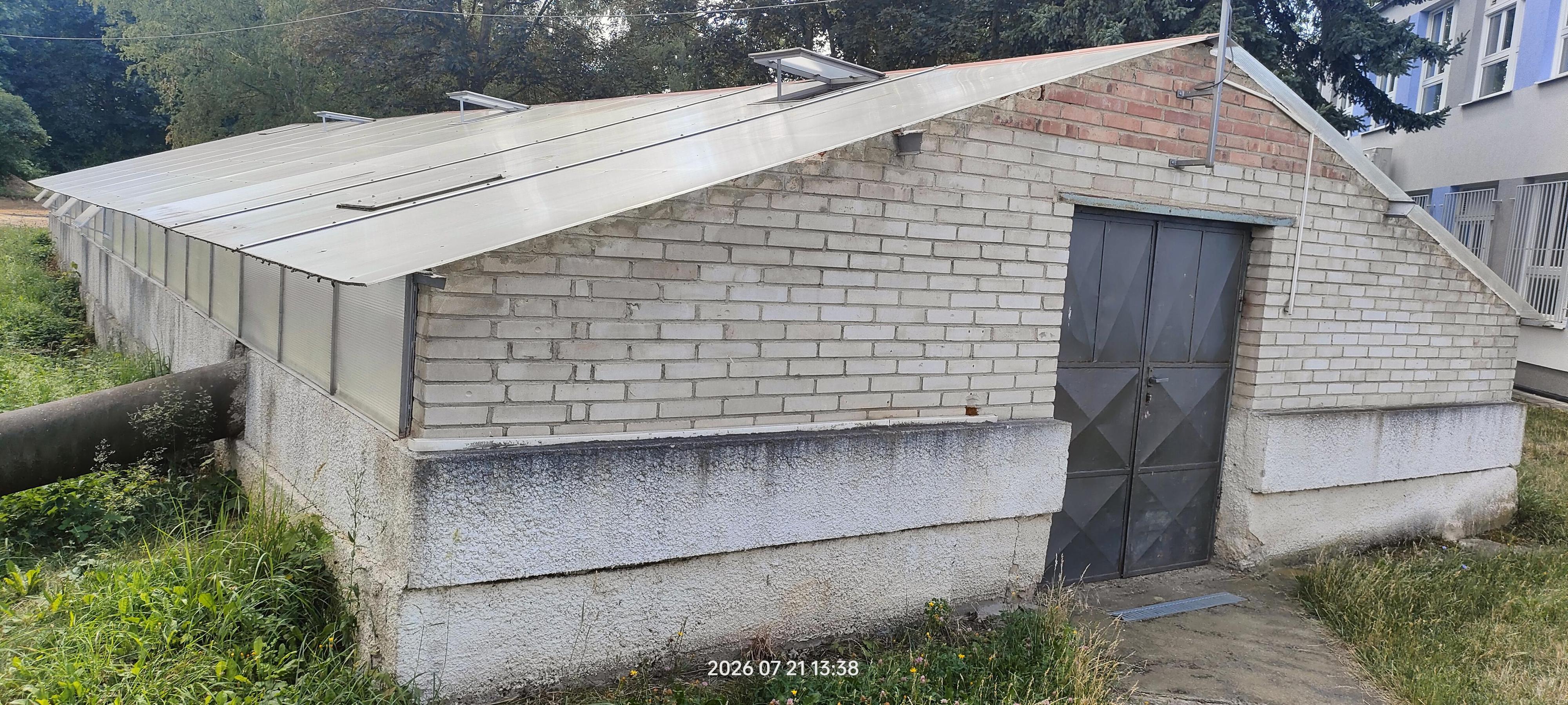 ZŠ s rozšířeným vyučováním matematiky a přírodovědných předmětů, Teplice foto 5