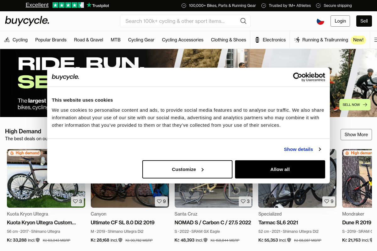 buycycle.com