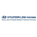 Hyundai LXM motors s.r.o. logo