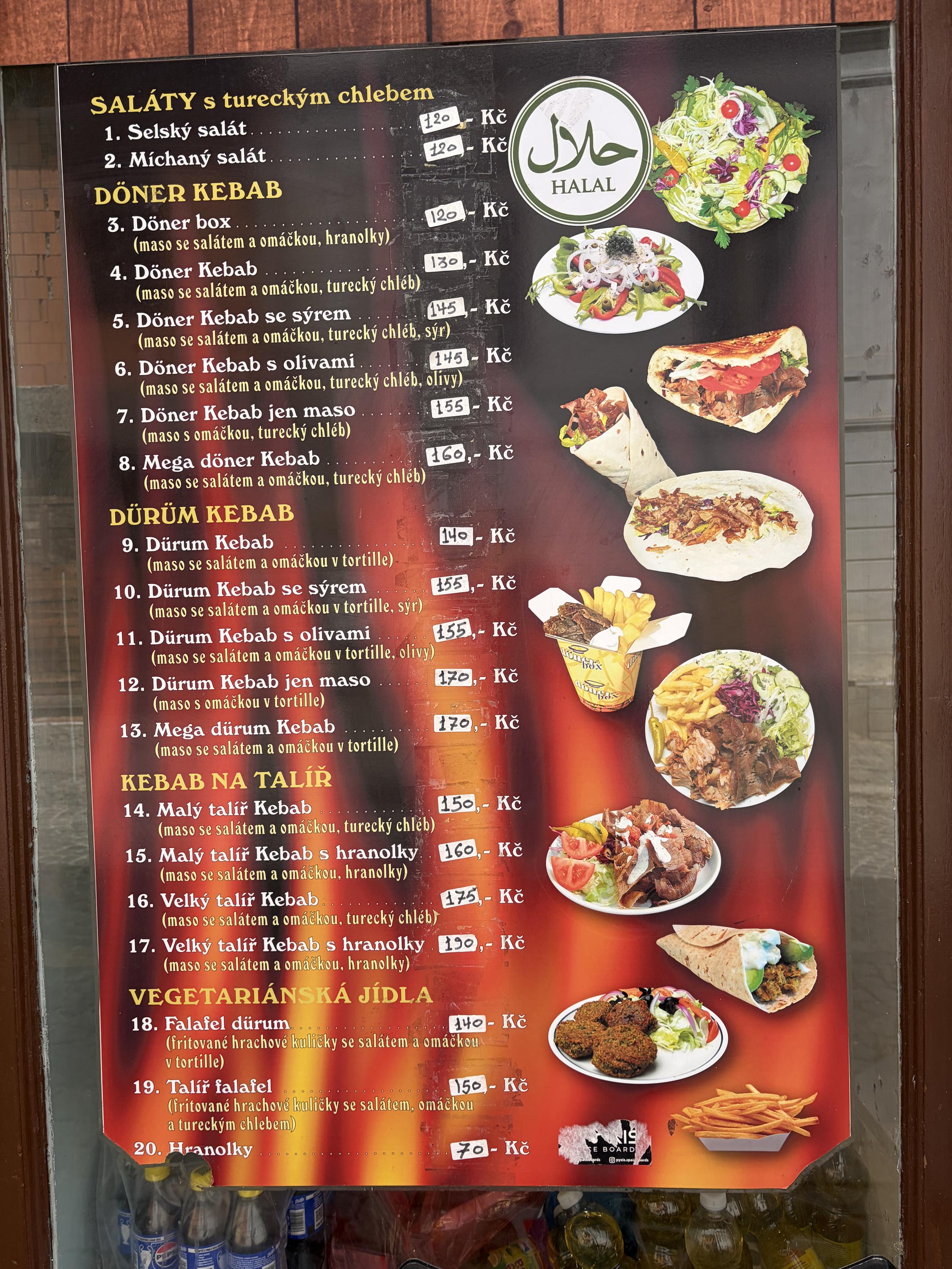 Kebab house foto 5