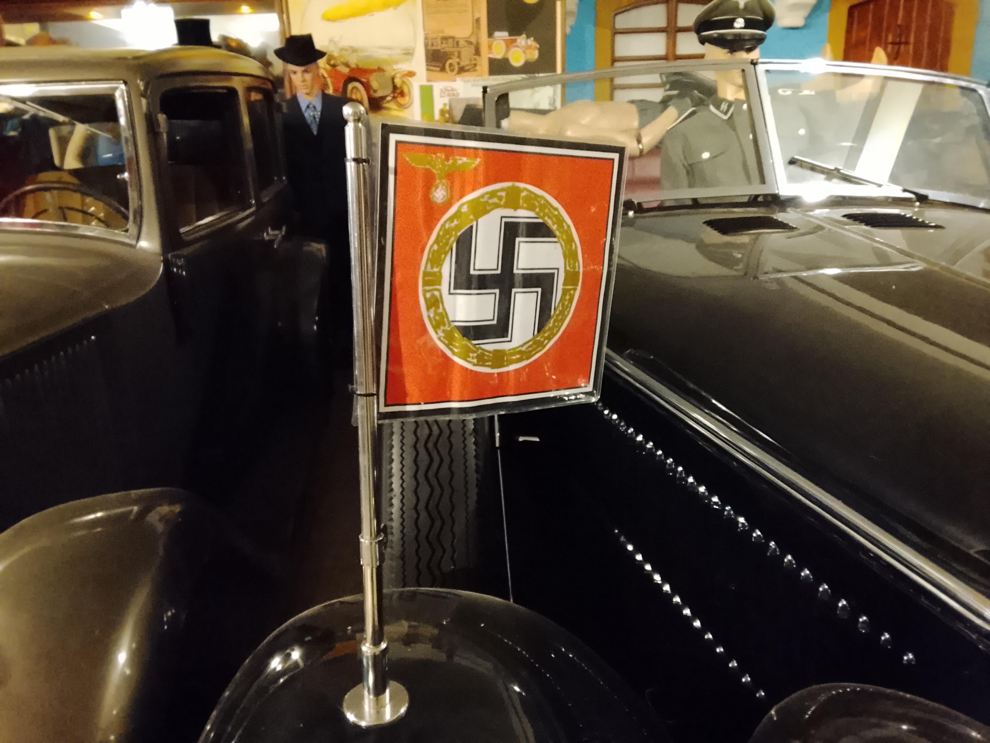 Muzeum veteránů foto 6