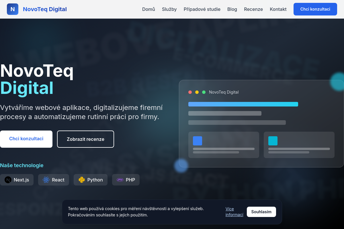 NovoTeq Digital