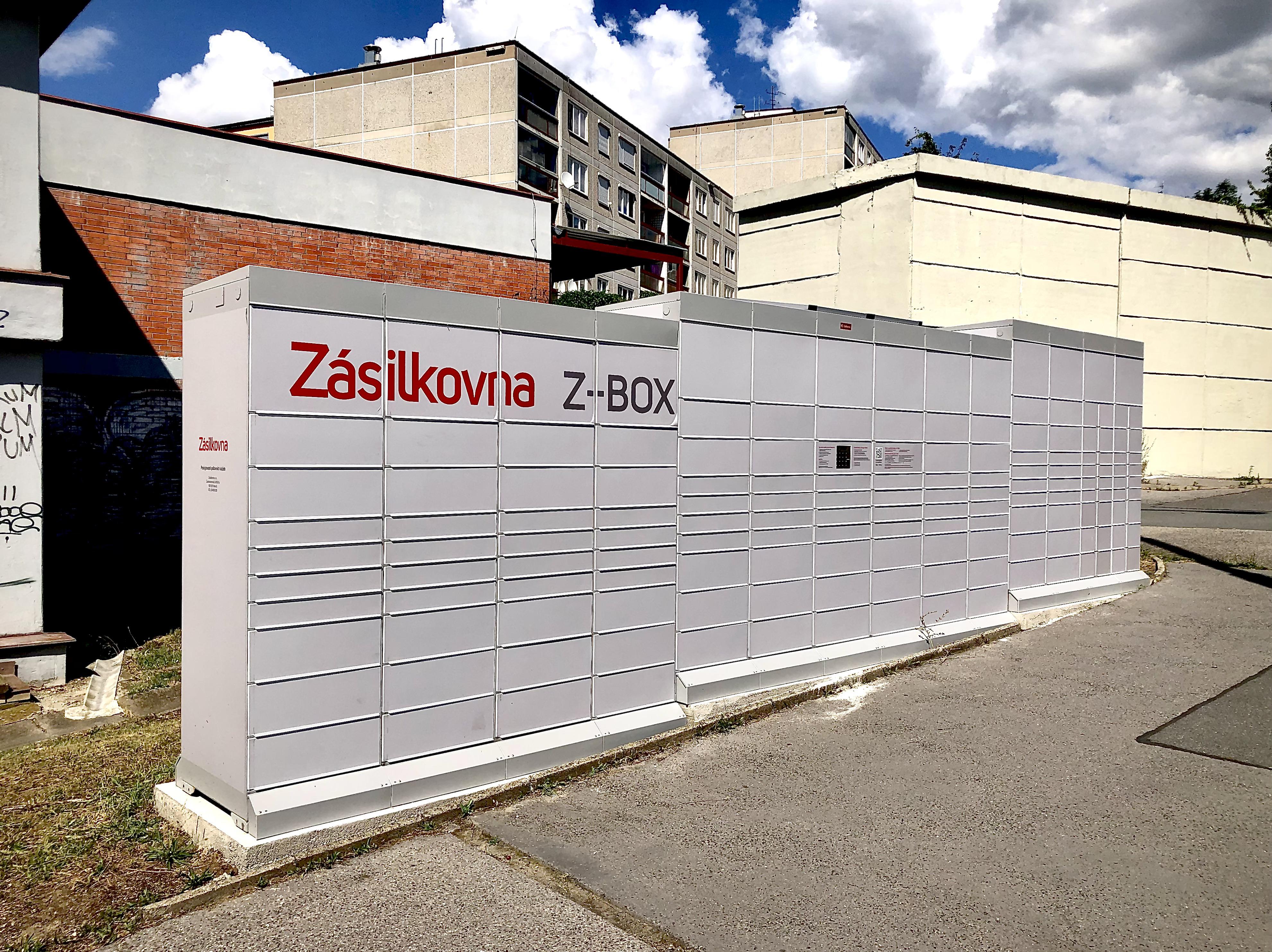 Z-BOX