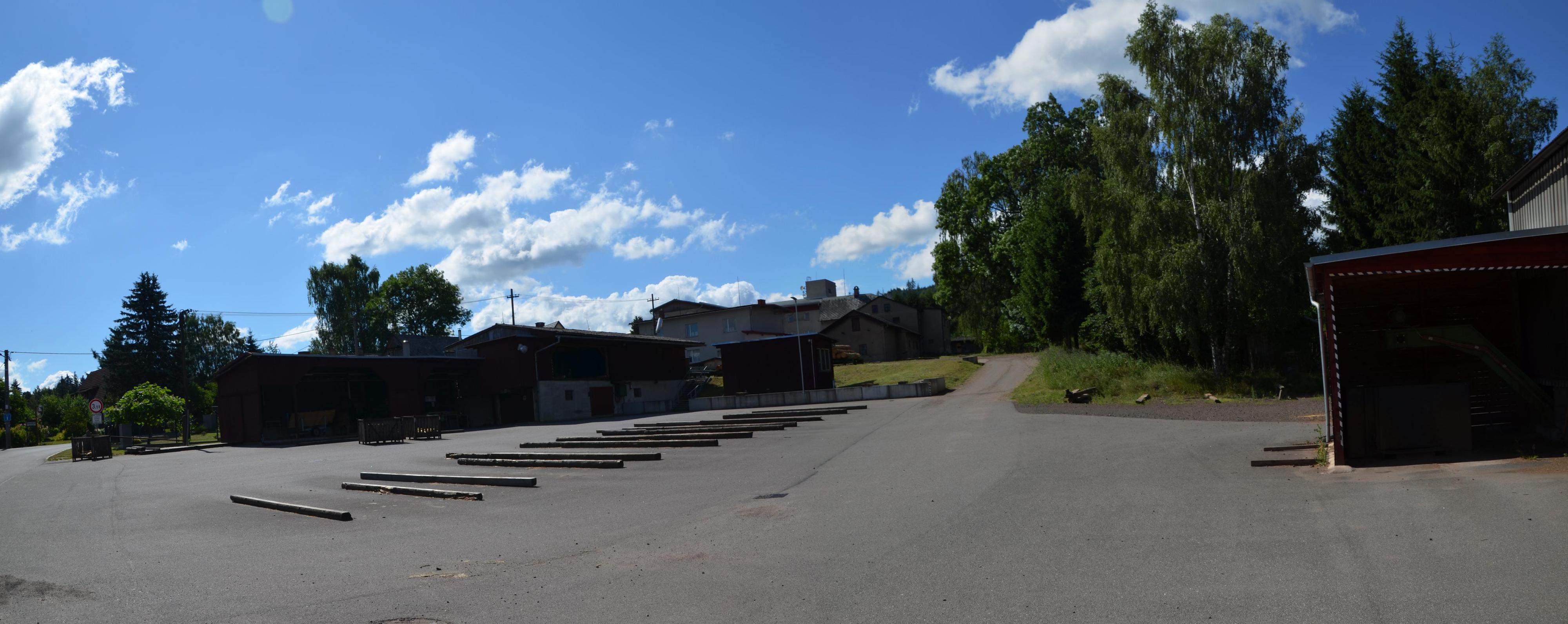 Dřevoterm, s.r.o. – výrobce stínicí techniky PAVON foto 6