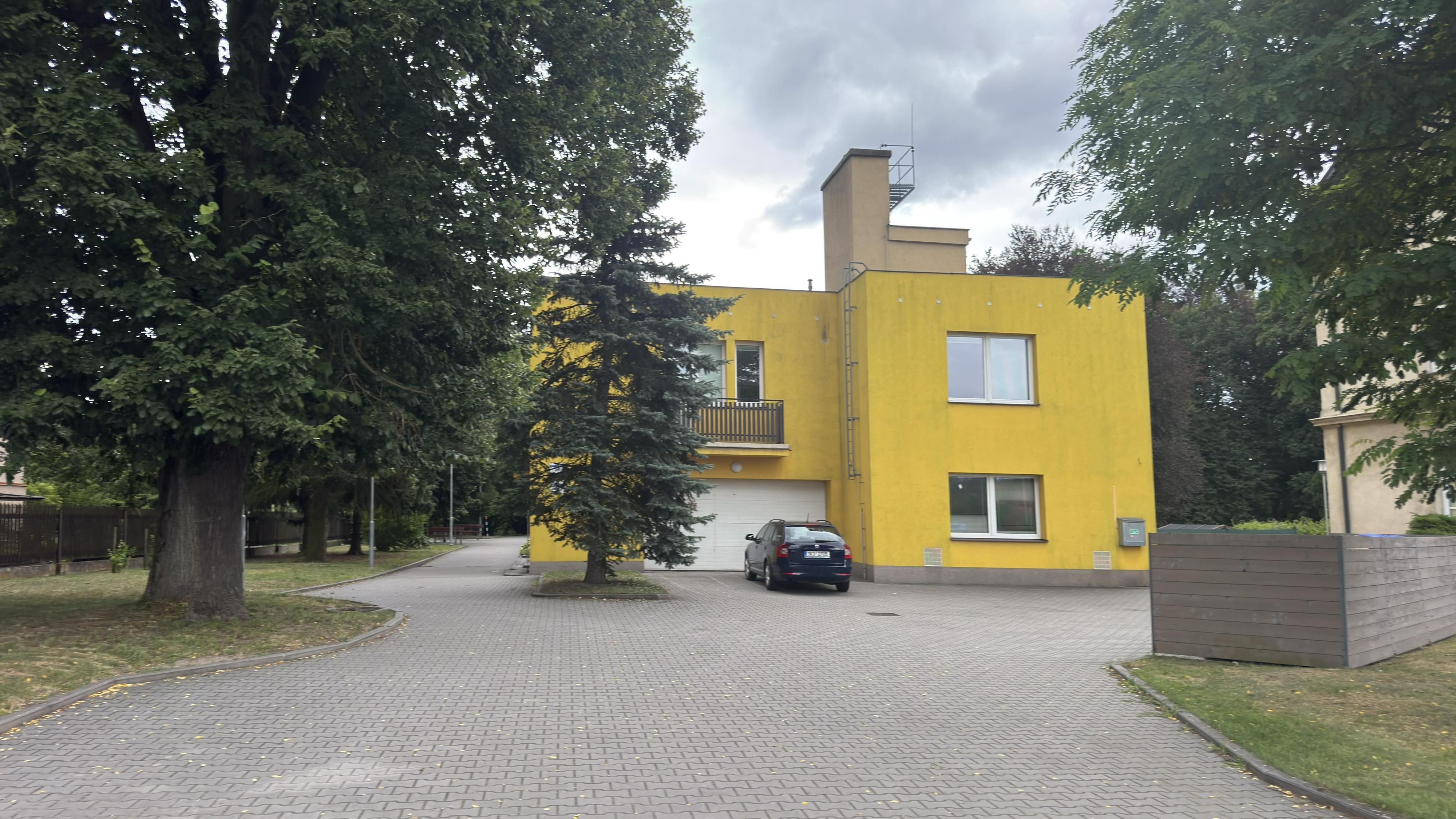 Mateřská škola Borohrádek foto 2