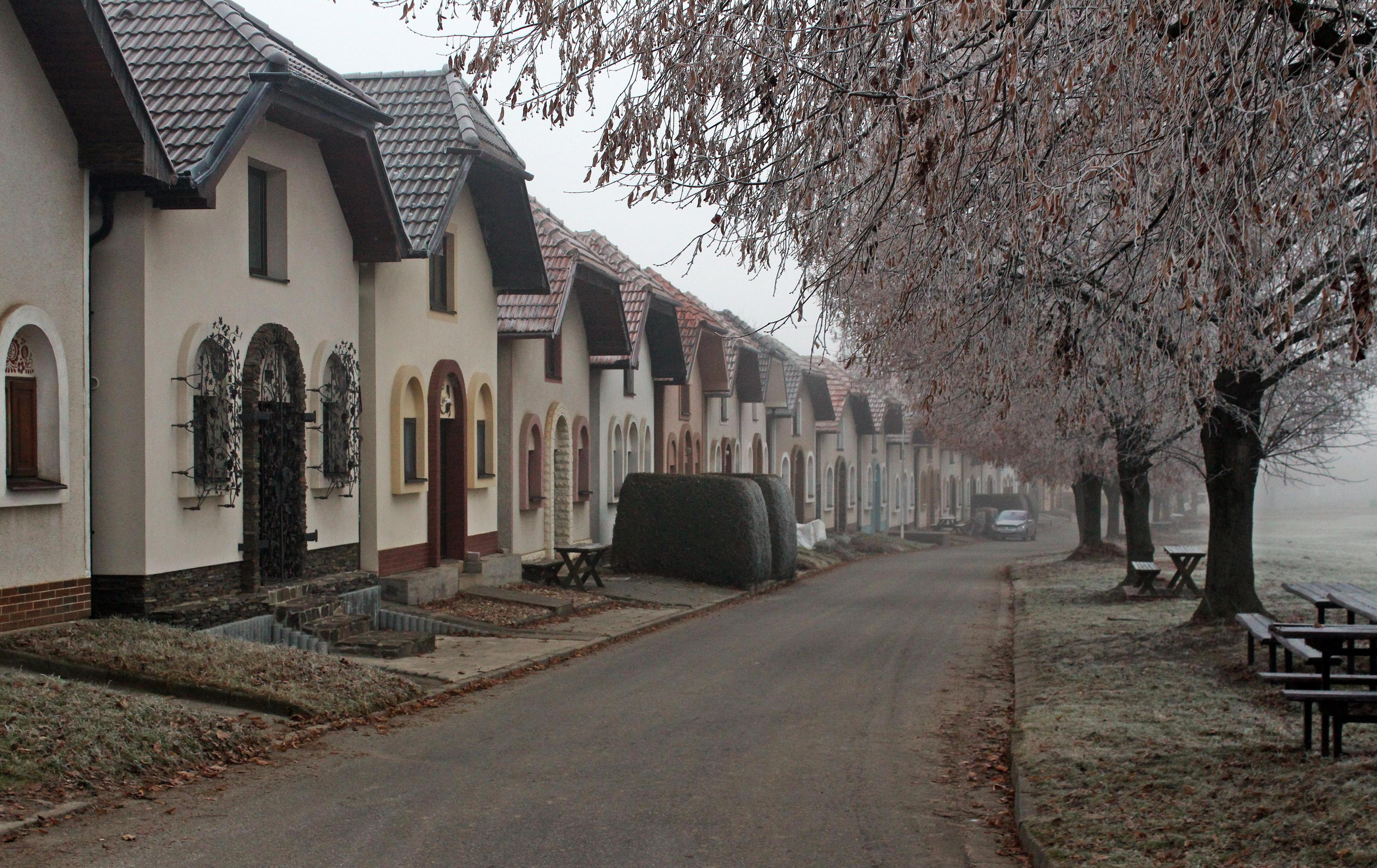 Sklípek u Hradilů foto 4