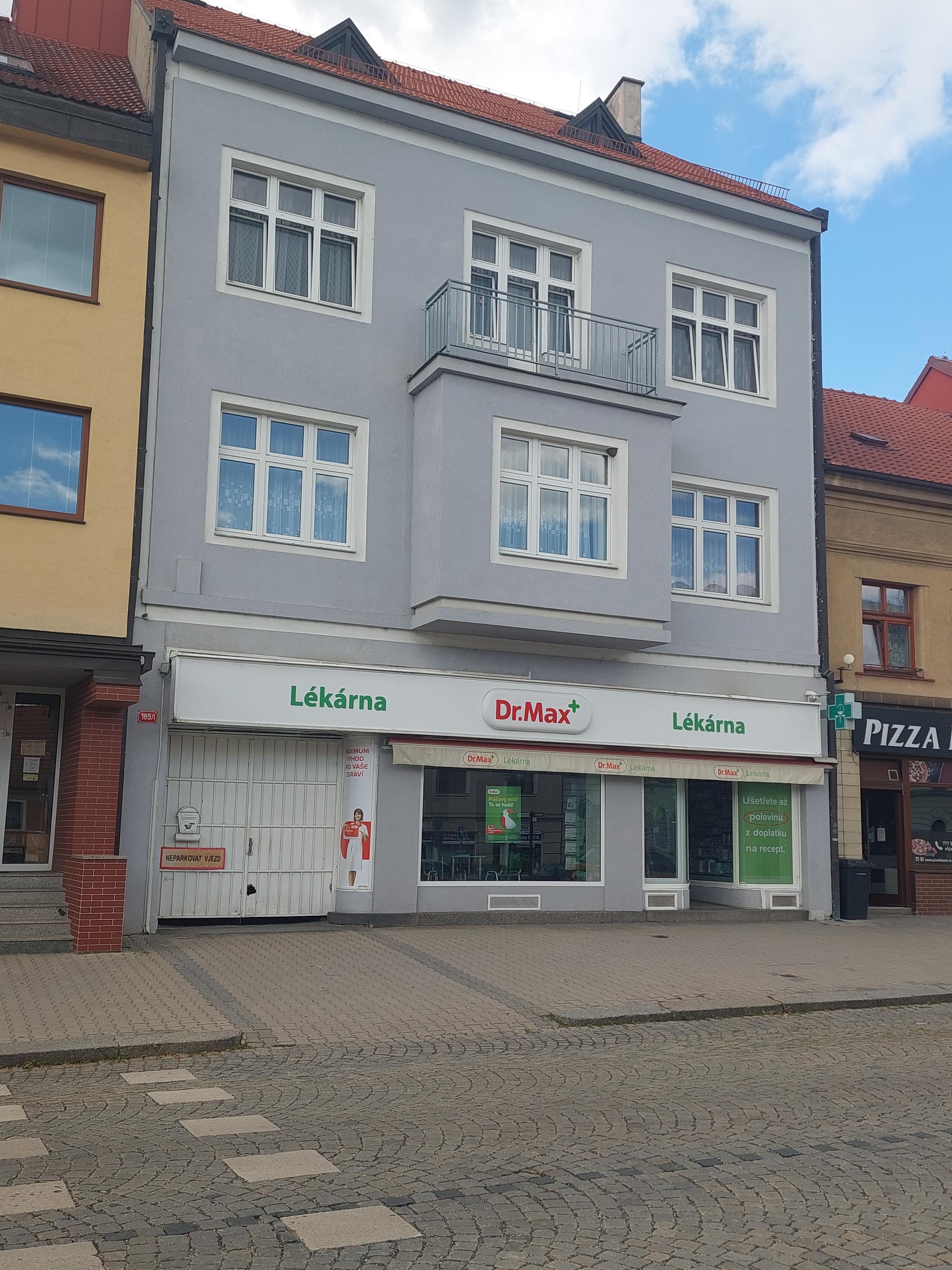 BENU Lékárna foto 5