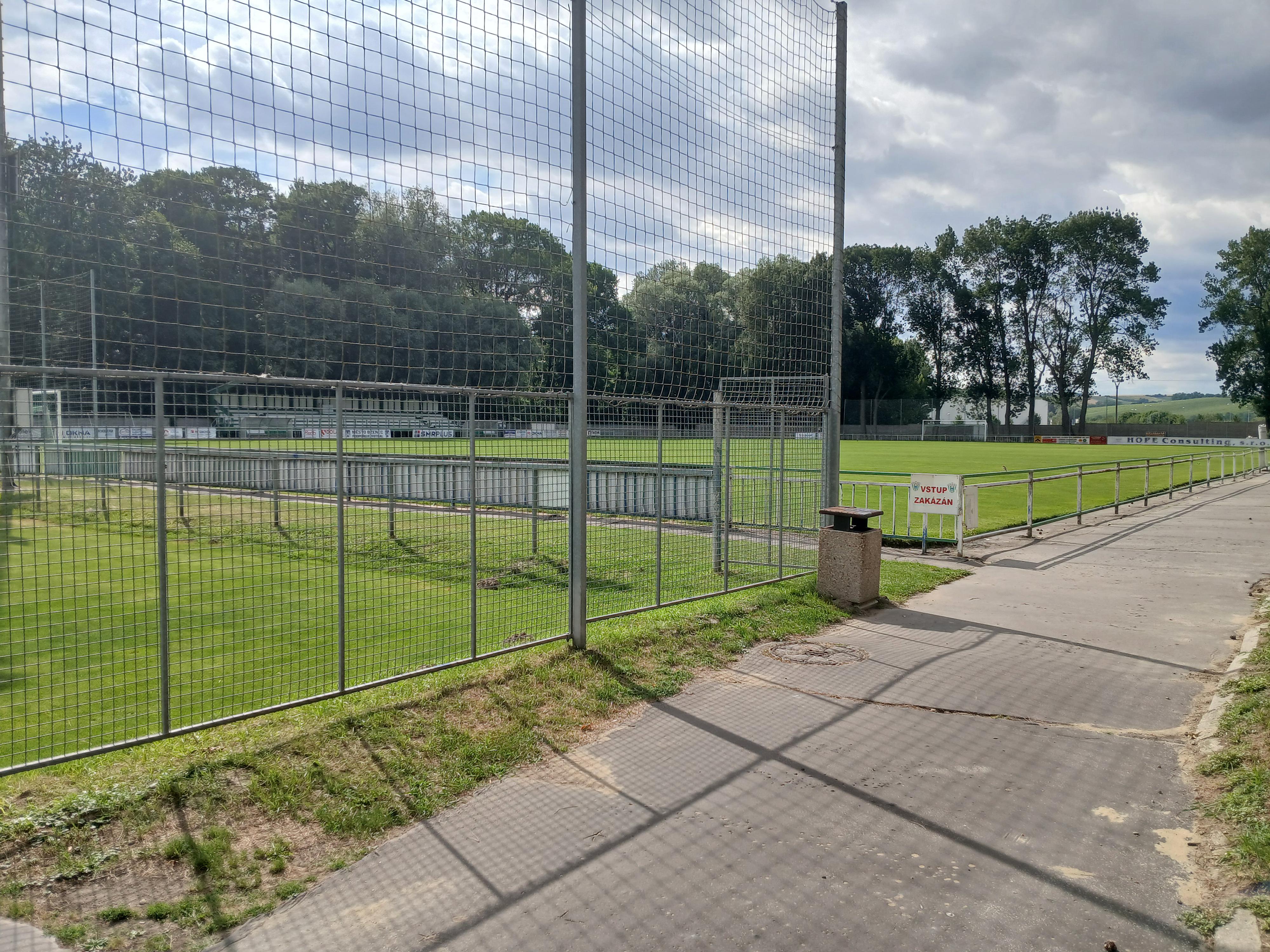 TJ Slovan Bzenec z.s. foto 2
