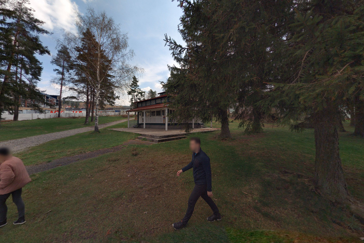 Bistro Panorama